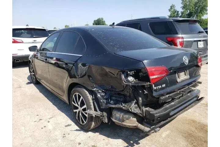 $11900 : 2015 Jetta TDI S image 4