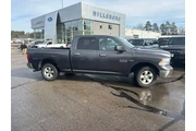 Ram 1500 2017 4x4 SLT 4dr Cr