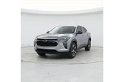 $21998 : Chevrolet Trax 2025 RS 4dr C thumbnail