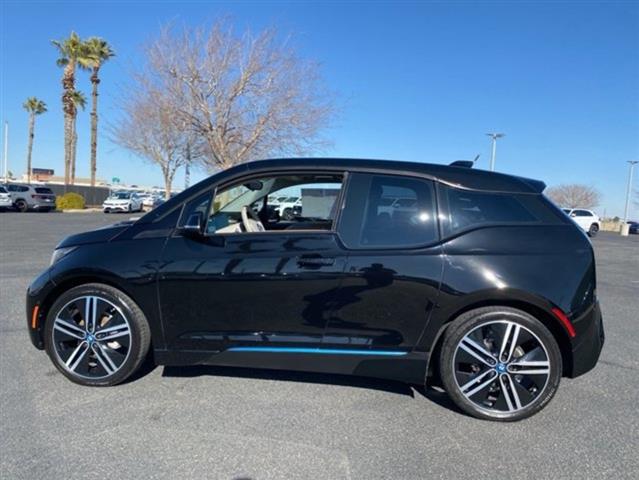 $13885 : 2017 BMW i3 image 4