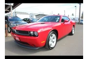 2013 Challenger 2dr Cpe SXT en Portland