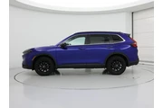 $38998 : Honda CR-V Hybrid 2025 AWD S thumbnail