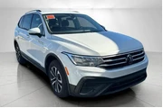 Volkswagen Tiguan 2022 S 4dr en San Diego