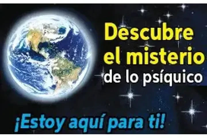 CONSULTORA ESPIRITUAL SALLY image 3
