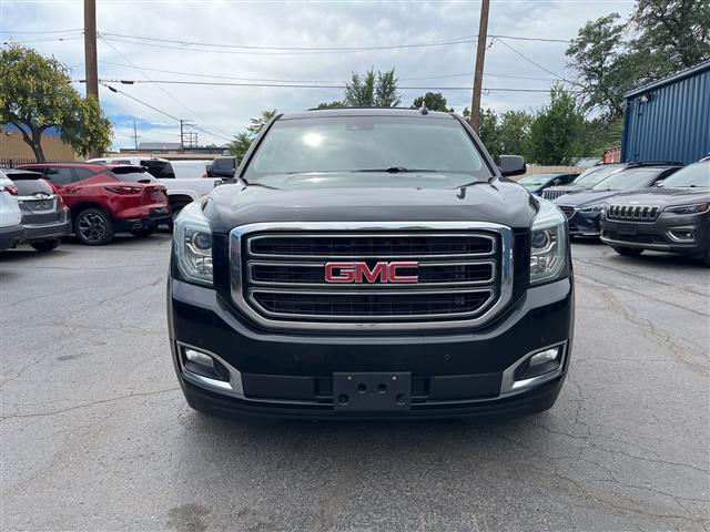 $22369 : 2017 GMC Yukon SLT, THIRD ROW image 3