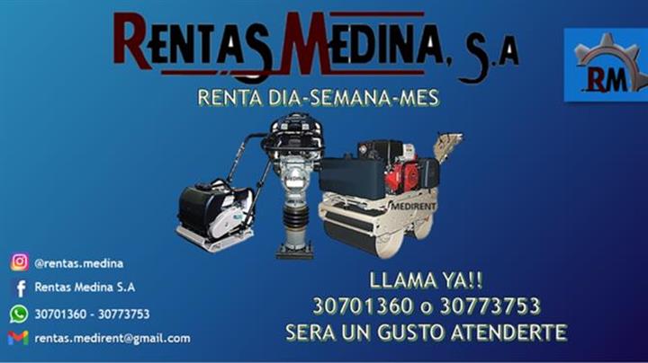 Rentas Medina SA image 10