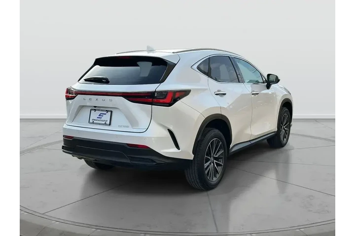 $35273 : Lexus NX 250 2023 Premium 4d image 5