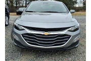 $18987 : Chevrolet Malibu 2024 LT 4dr thumbnail