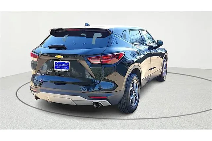 $21475 : Chevrolet Blazer 2023 LT 4dr image 8