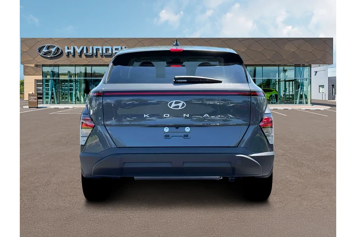 $24614 : Hyundai KONA 2026 SE 4dr SUV image 6