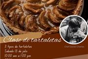 ¡Clase de Tartaletas en GDL! en Guadalajara