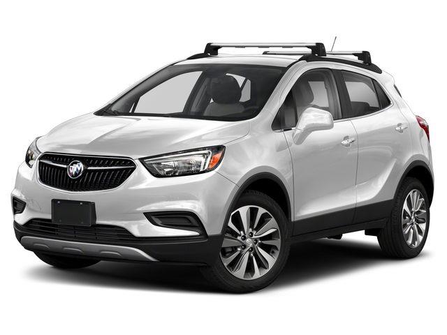 2020 Encore Preferred SUV I-4 image 1