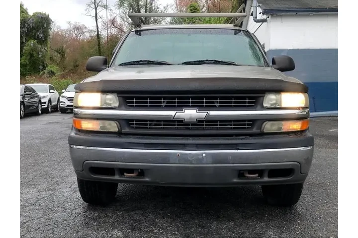 $9999 : 2000 Silverado 1500 image 7