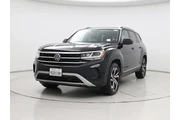 $33998 : Volkswagen Atlas 2023 AWD V6 thumbnail