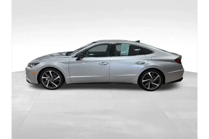 $19796 : Hyundai SONATA 2022 SEL Plus image 10