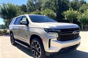 2024 Tahoe RST thumbnail