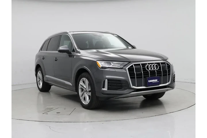 $36998 : Audi Q7 2022 AWD quattro Pre image 1