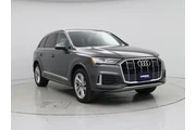 Audi Q7 2022 AWD quattro Pre en Fresno