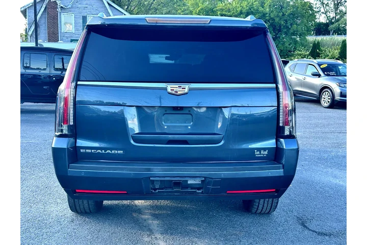 $26988 : 2019 Escalade image 6