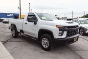 $31988 : 2022 Silverado 3500HD 2WD Reg thumbnail