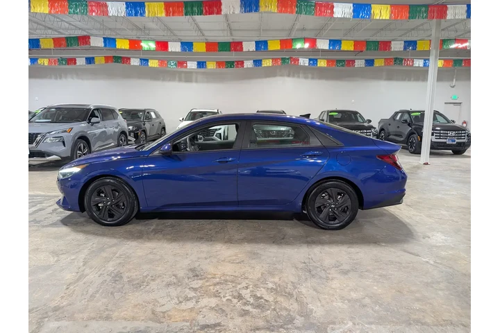 $18144 : Hyundai ELANTRA 2023 SEL 4dr image 6