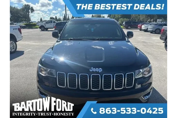 $21887 : Jeep Grand Cherokee 2020 4x4 image 2