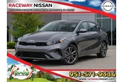 Kia K4 2025 LXS 4dr Sedan en Riverside
