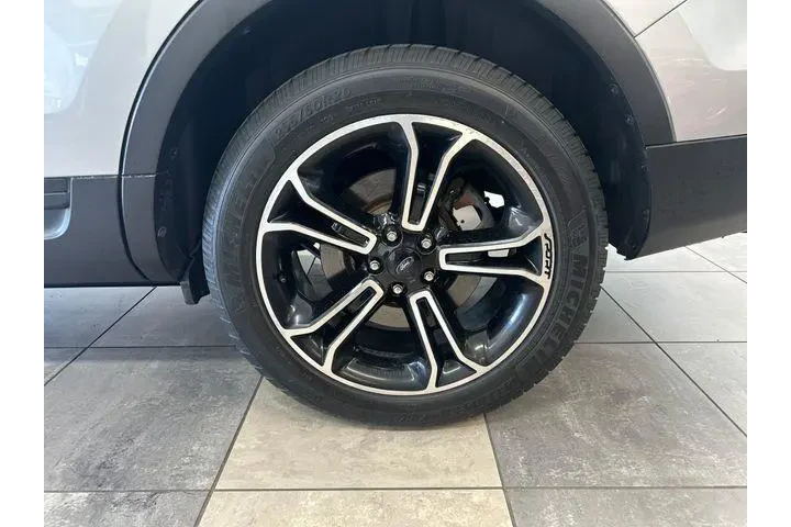 $11500 : Ford Explorer 2015 AWD Sport image 6