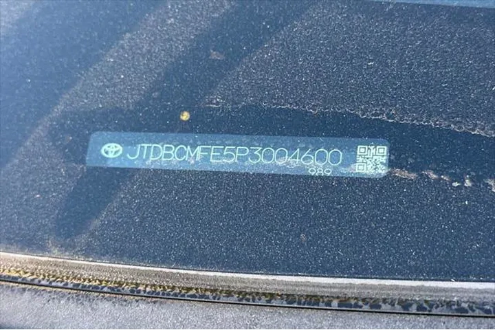 $22990 : Toyota Corolla Hybrid 2023 L image 8