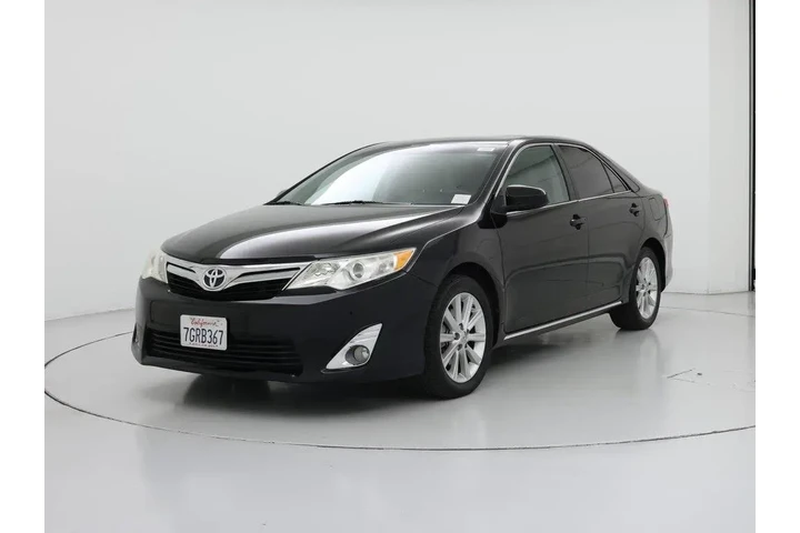 $18998 : Toyota Camry 2014 XLE 4dr Se image 4