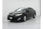 $18998 : Toyota Camry 2014 XLE 4dr Se thumbnail