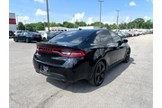 $6980 : 2015 Dart 4dr Sdn SXT thumbnail