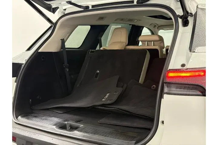 $38000 : INFINITI QX60 2024 AWD Luxe image 8