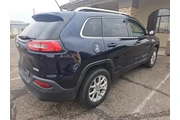 $6888 : Jeep Cherokee 2015 4x4 Latit thumbnail