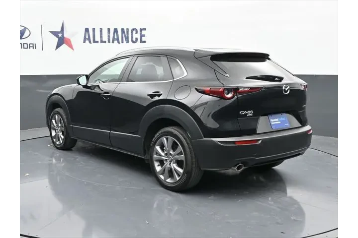$23998 : Mazda CX-30 2025 AWD 2.5 S P image 5