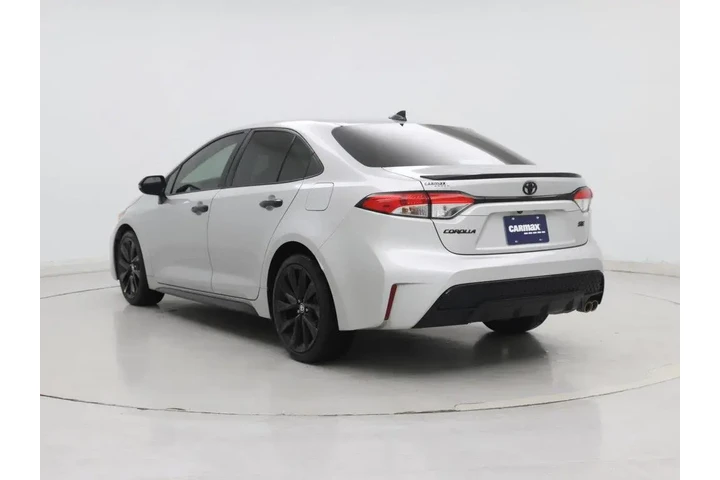 $17998 : Toyota Corolla 2020 SE 4dr S image 2