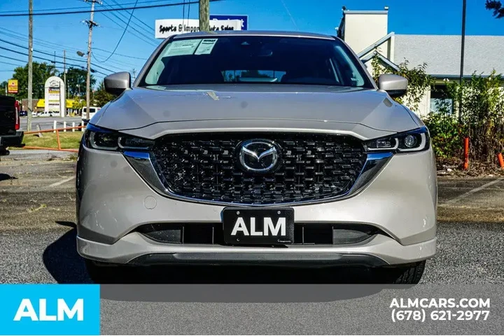 $24420 : Mazda CX-5 2025 AWD 2.5 S Se image 10