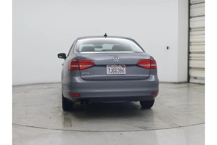 $9599 : Volkswagen Jetta 2015 S 4dr image 6