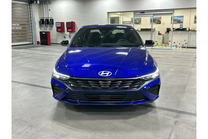 $25429 : Hyundai ELANTRA 2026 SEL Spo image 9