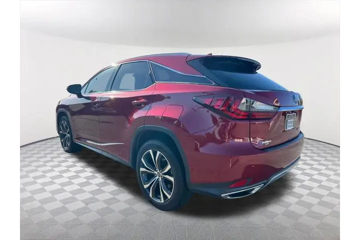 $33991 : Lexus RX 350 2022 4dr SUV image 7