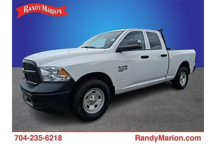 $27988 : Ram 1500 Classic 2023 4x2 Tr image 1
