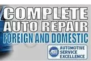 REPARACION COMPLETA de AUTOS en Los Angeles