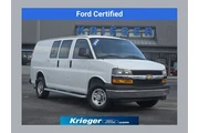 Chevrolet Express 2024 2500