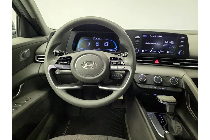 $21998 : Hyundai ELANTRA 2025 SE 4dr image 10