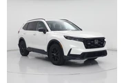 Honda CR-V Hybrid 2023 AWD S