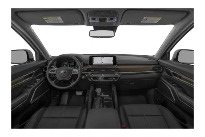 $26770 : Kia Telluride 2020 AWD SX 4d image 4