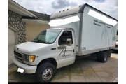 $12 : 1999 Ford E450 Super Duty thumbnail