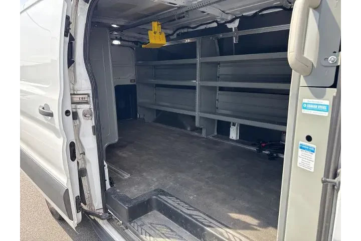 $25500 : Ford Transit 2020 AWD 250 3d image 7