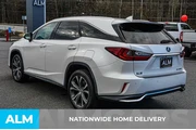 $31460 : Lexus RX 350L 2021 4dr SUV thumbnail