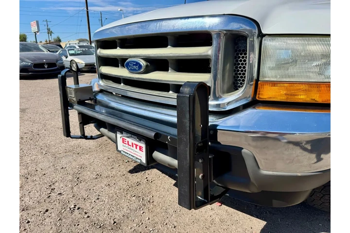 $12495 : 2001 F250 SUPER DUTY SUPER CAB image 9